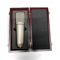 Used Neumann U87 AI Condenser Microphone