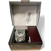 Used Neumann U87 AI Condenser Microphone