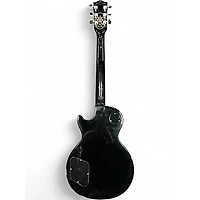 Used Gibson Adam Jones Les Paul Standard Silverburst Solid Body Electric Guitar