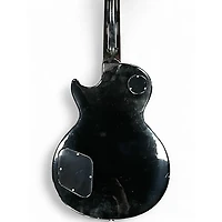Used Gibson Adam Jones Les Paul Standard Silverburst Solid Body Electric Guitar