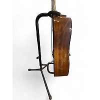 Used Zager ZAD20 Natural Acoustic Guitar