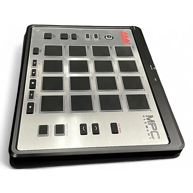 Used Akai Professional MPC Element Production Controller