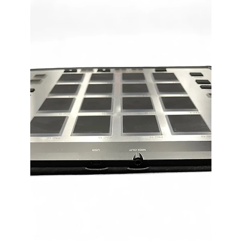 Used Akai Professional MPC Element Production Controller