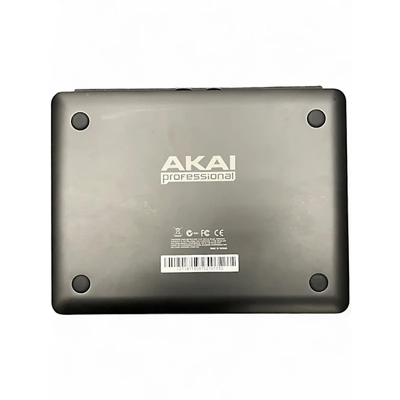 Used Akai Professional MPC Element Production Controller