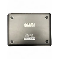 Used Akai Professional MPC Element Production Controller