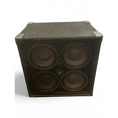 Used Peavey 410 TX Guitar Cabinet