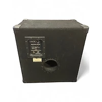 Used Peavey 410 TX Guitar Cabinet