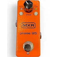 Used MXR M290 Phase 95 Effect Pedal
