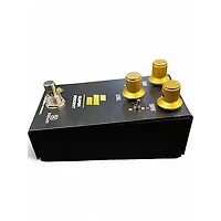 Used Keeley SUPER RODENT Effect Pedal