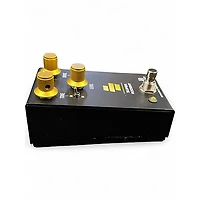 Used Keeley SUPER RODENT Effect Pedal