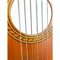 Used Yamaha CG150CCE CEDAR Classical Acoustic Electric Guitar