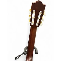 Used Yamaha CG150CCE CEDAR Classical Acoustic Electric Guitar