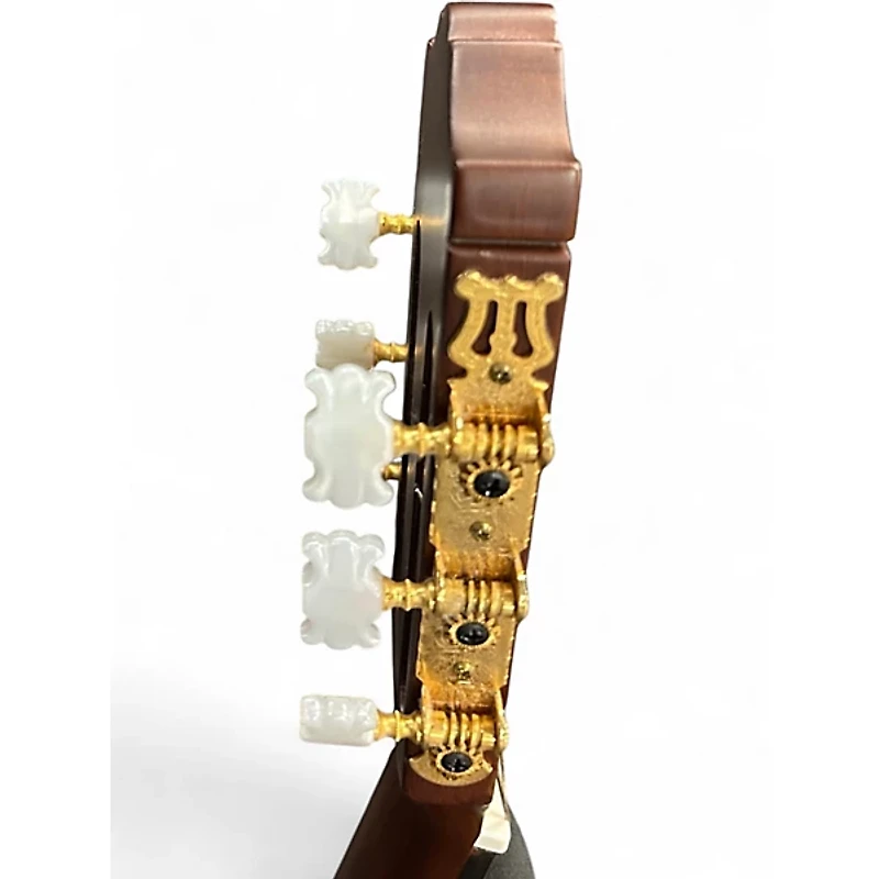 Used Yamaha CG150CCE CEDAR Classical Acoustic Electric Guitar