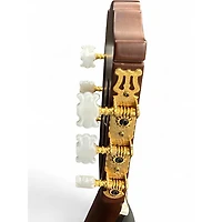 Used Yamaha CG150CCE CEDAR Classical Acoustic Electric Guitar