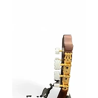 Used Yamaha CG150CCE CEDAR Classical Acoustic Electric Guitar