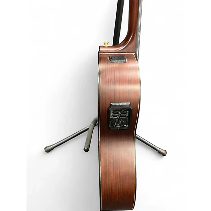 Used Yamaha CG150CCE CEDAR Classical Acoustic Electric Guitar