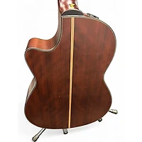 Used Yamaha CG150CCE CEDAR Classical Acoustic Electric Guitar