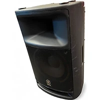 Used Yamaha MSR400 Powered Speaker