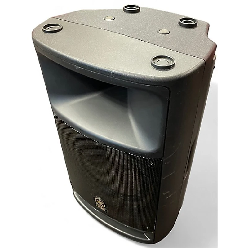 Used Yamaha MSR400 Powered Speaker