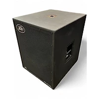 Used Peavey DM118 Powered Subwoofer