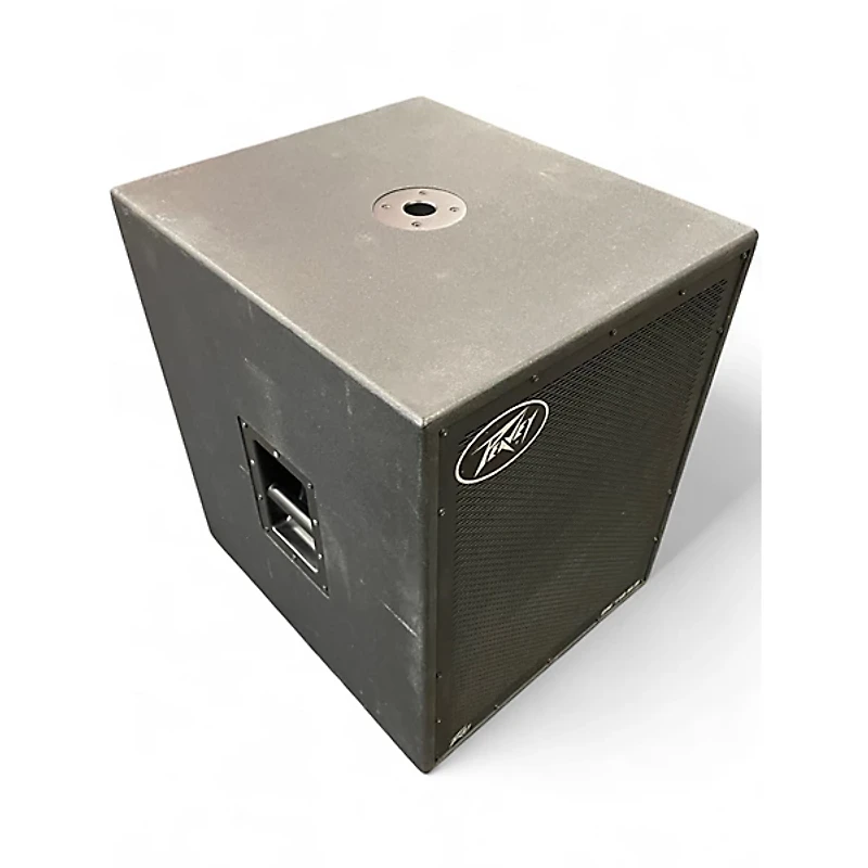 Used Peavey DM118 Powered Subwoofer