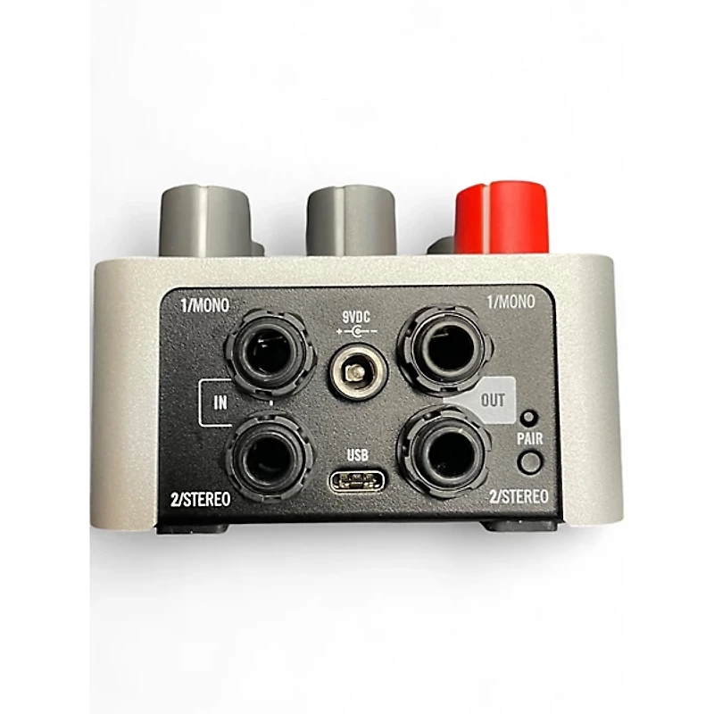 Used Universal Audio MAX Effect Pedal
