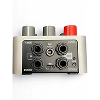 Used Universal Audio MAX Effect Pedal