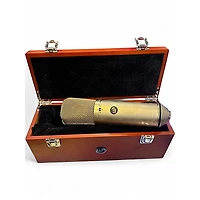 Used Warm Audio WA-87 R2 Condenser Microphone
