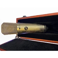 Used Warm Audio WA-87 R2 Condenser Microphone