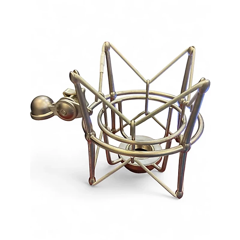 Used Warm Audio WA-87 R2 Condenser Microphone