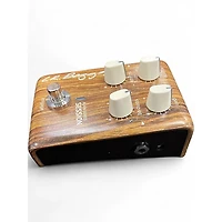 Used LR Baggs ALIGN SERIES SESSION Effect Pedal