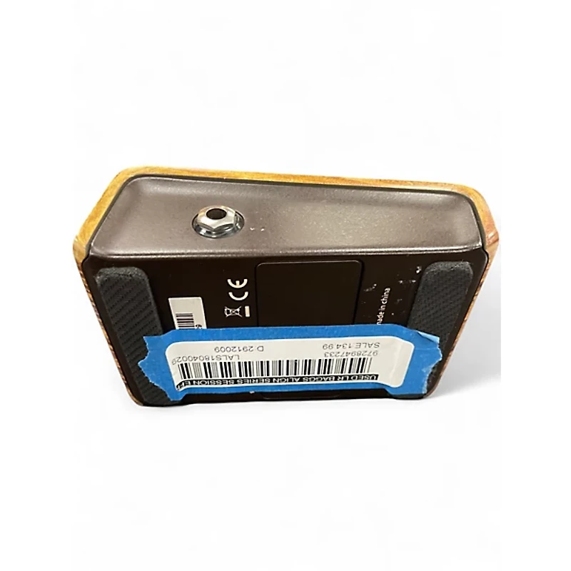 Used LR Baggs ALIGN SERIES SESSION Effect Pedal