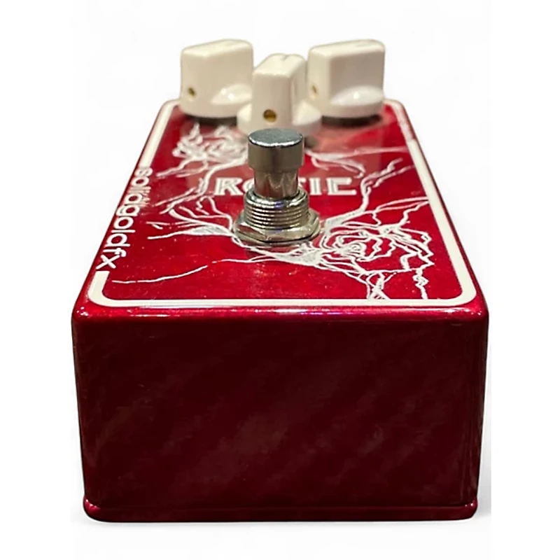 Used SolidGoldFX Rosie Effect Pedal