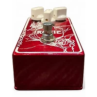 Used SolidGoldFX Rosie Effect Pedal