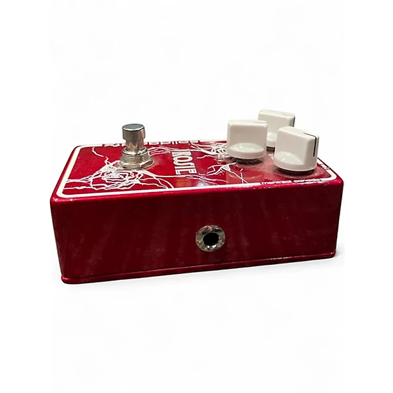 Used SolidGoldFX Rosie Effect Pedal