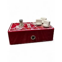 Used SolidGoldFX Rosie Effect Pedal