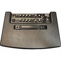 Used Roland AC-60 Acoustic Guitar Combo Amp