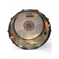 Used Gretsch Drums 6.5X14 G4164 Chrome Drum