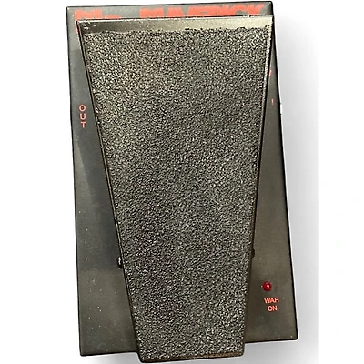 Used Morley M2 Maverick Effect Pedal