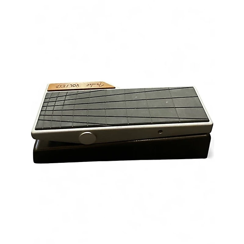 Used Fender Tread Light Pedal