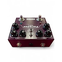 Used Foxrox PARADOX TZF2 Effect Pedal