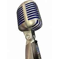 Used Shure Super 55 Dynamic Microphone