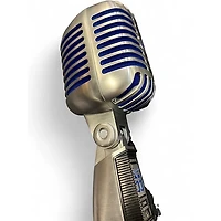 Used Shure Super 55 Dynamic Microphone