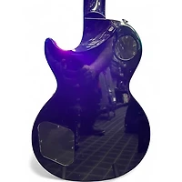 Used Gibson Les Paul Studio Session Cobalt Burst Solid Body Electric Guitar