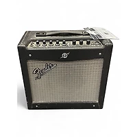 Used Fender Mustang I 20W 1X8 Guitar Combo Amp