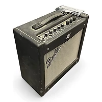 Used Fender Mustang I 20W 1X8 Guitar Combo Amp