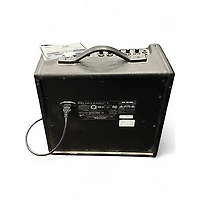 Used Fender Mustang I 20W 1X8 Guitar Combo Amp