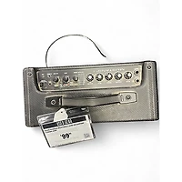 Used Fender Mustang I 20W 1X8 Guitar Combo Amp