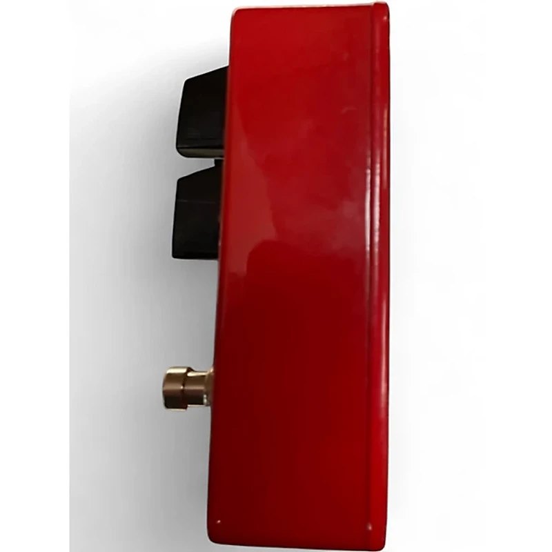 Used Budda zenman Effect Pedal