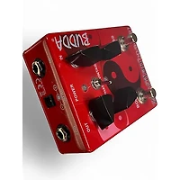 Used Budda zenman Effect Pedal